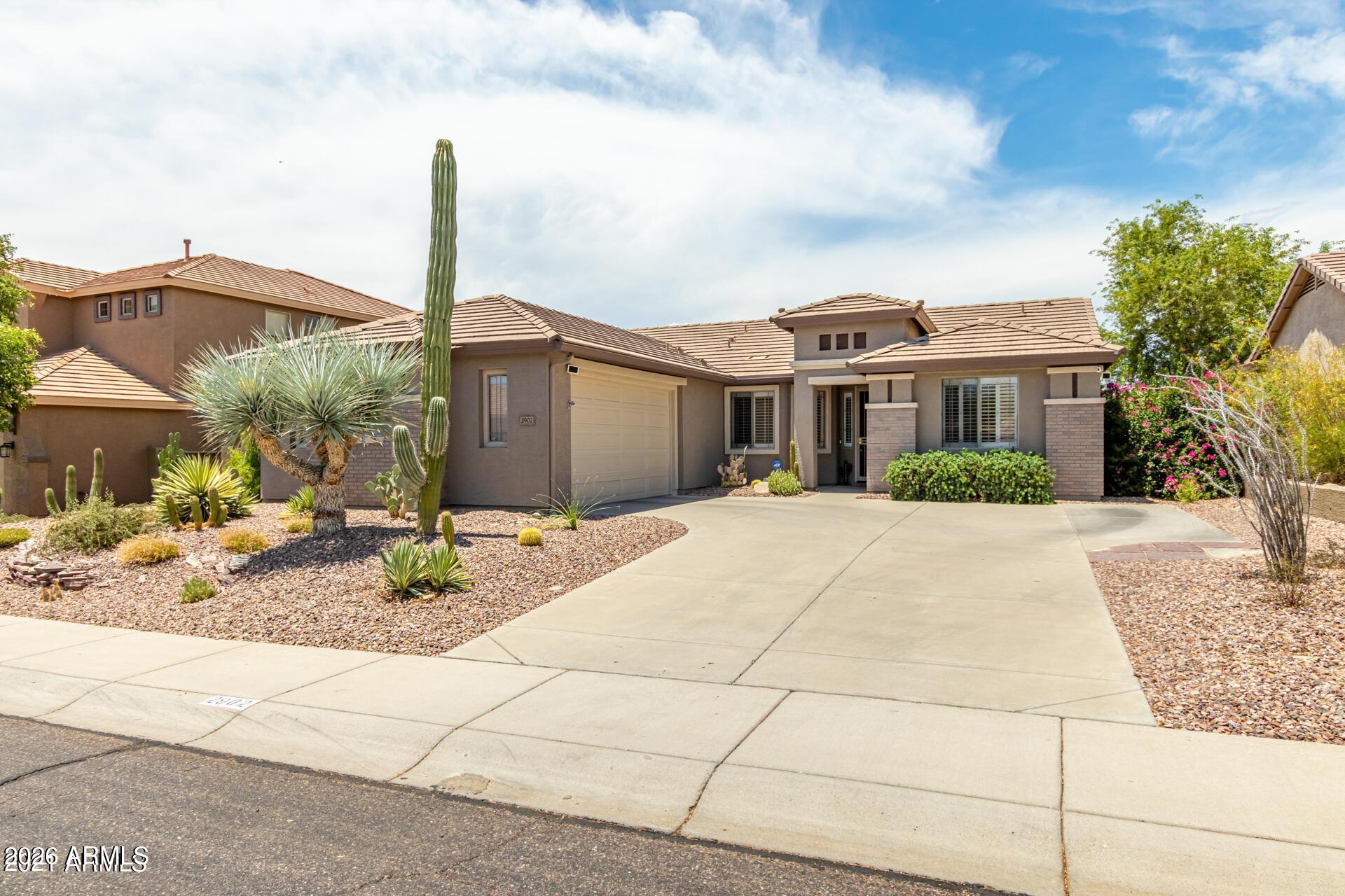 2902 W HALEY Drive