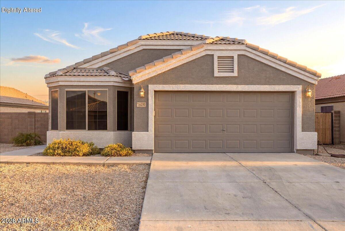 16230 W PORT AU PRINCE Lane