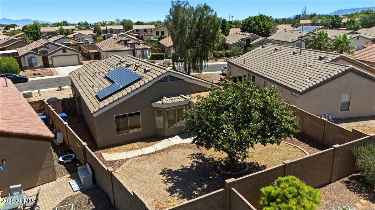 16230 W PORT AU PRINCE Lane