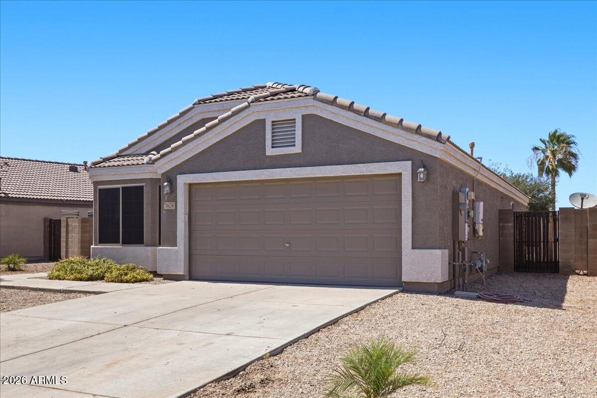 16230 W PORT AU PRINCE Lane