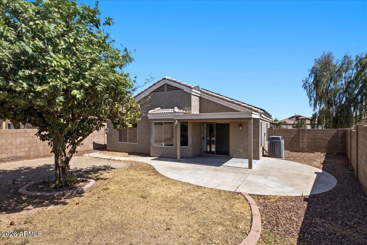 16230 W PORT AU PRINCE Lane