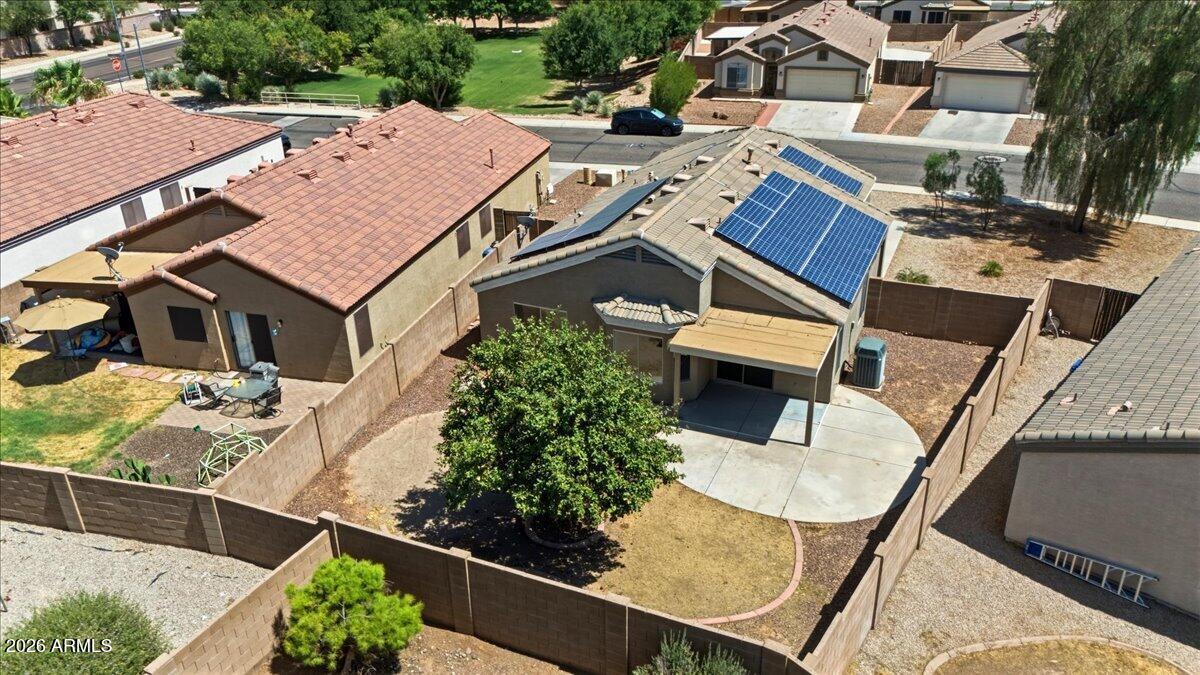 16230 W PORT AU PRINCE Lane