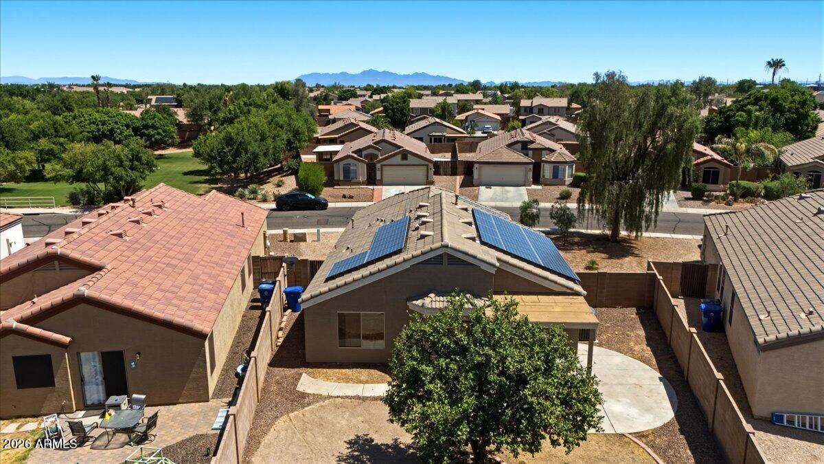 16230 W PORT AU PRINCE Lane