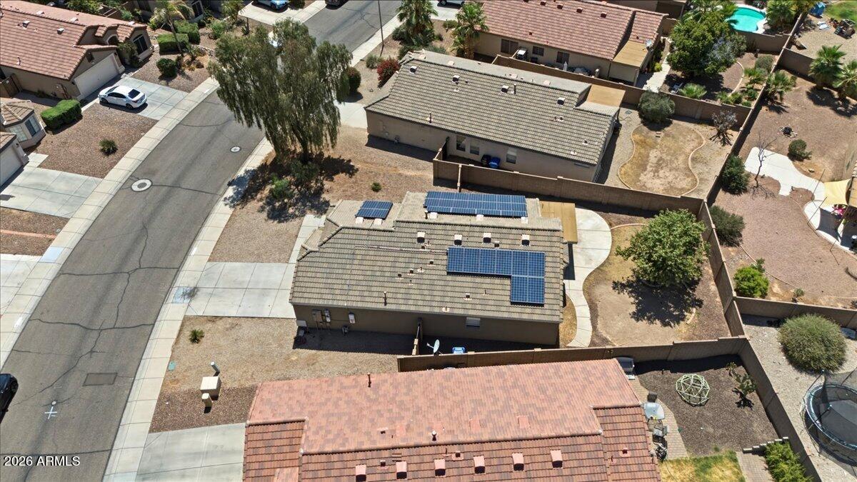 16230 W PORT AU PRINCE Lane
