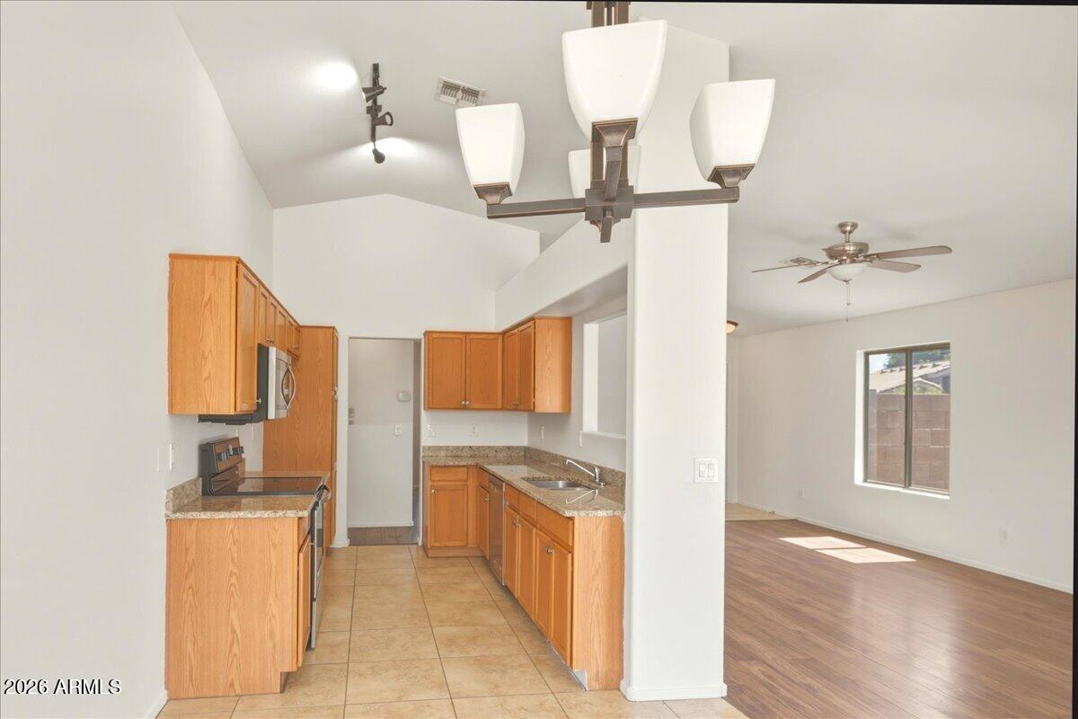 16230 W PORT AU PRINCE Lane