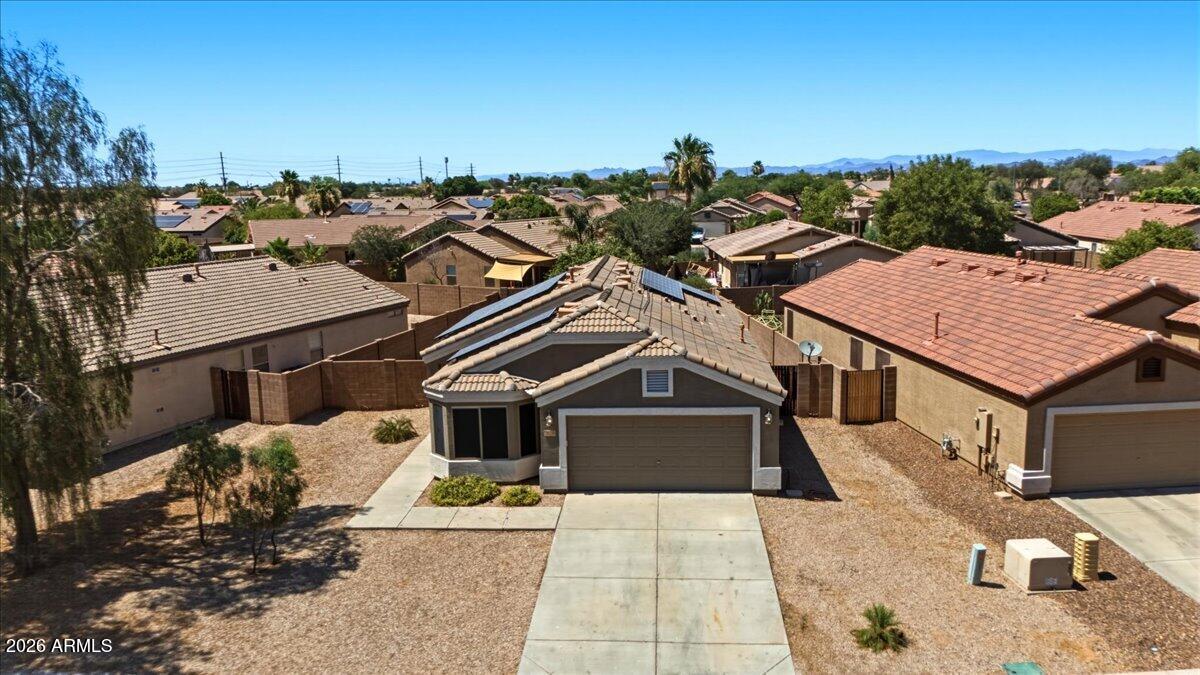 16230 W PORT AU PRINCE Lane