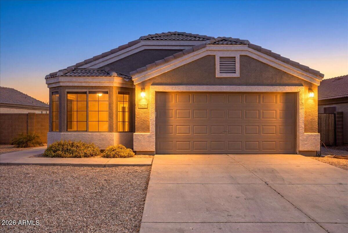 16230 W PORT AU PRINCE Lane