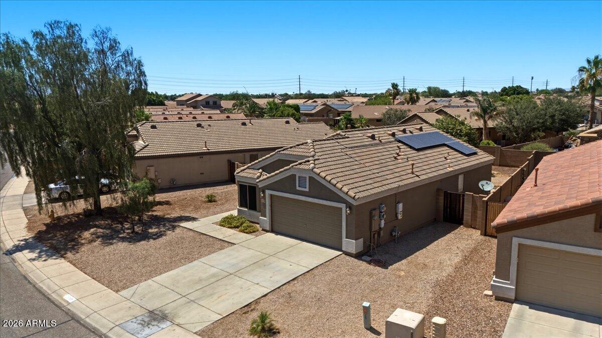 16230 W PORT AU PRINCE Lane