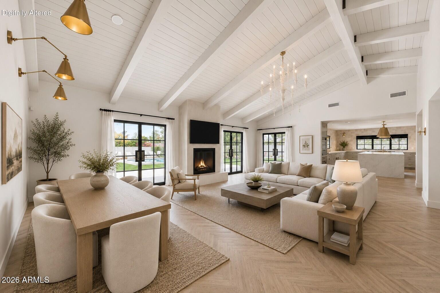 22619 N LA SENDA Drive