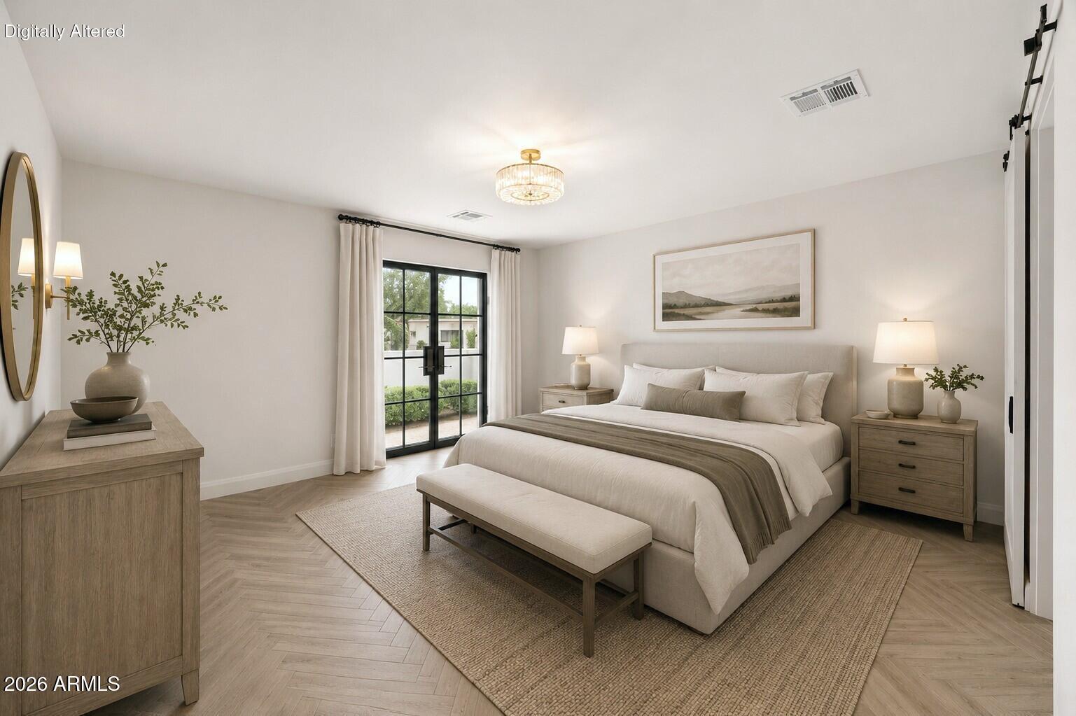 22619 N LA SENDA Drive