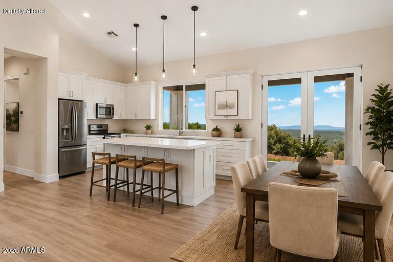 1945 BELLAVISTA Loop