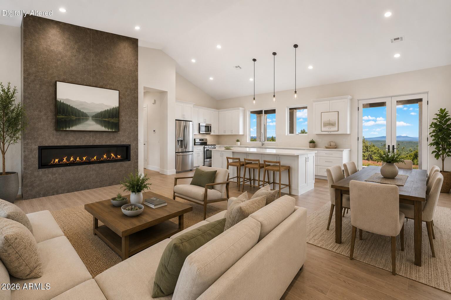 1945 BELLAVISTA Loop