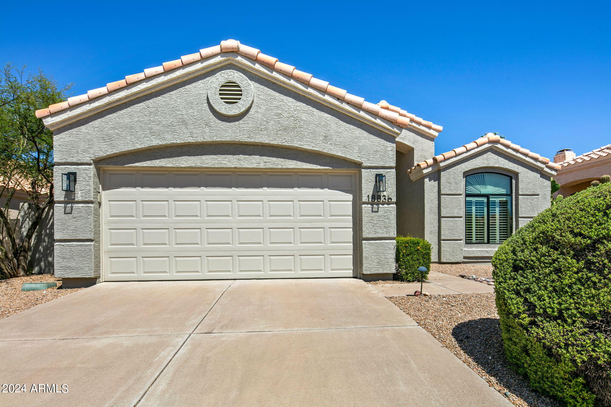 18836 N 90TH Place