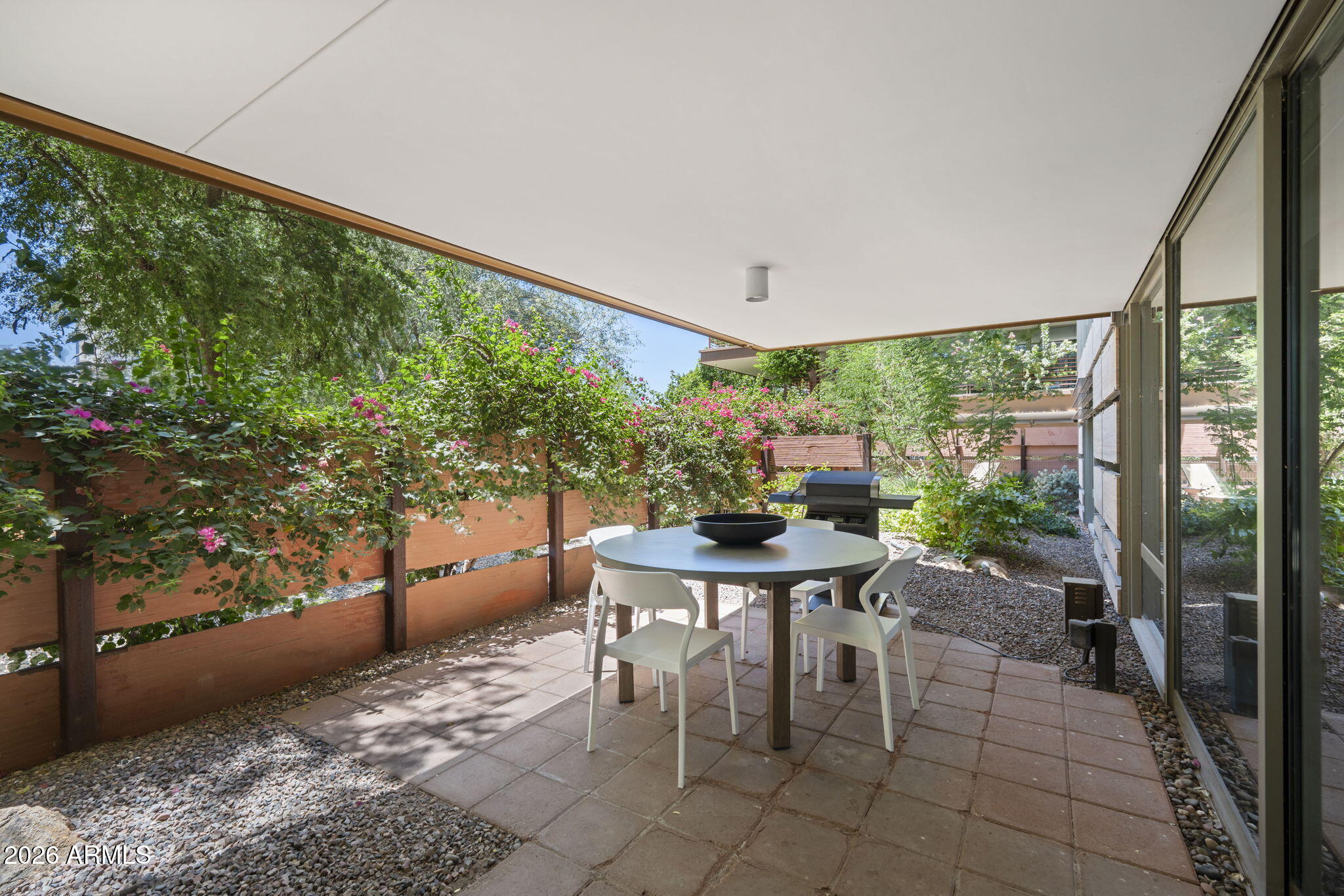 7127 E RANCHO VISTA Drive 1006