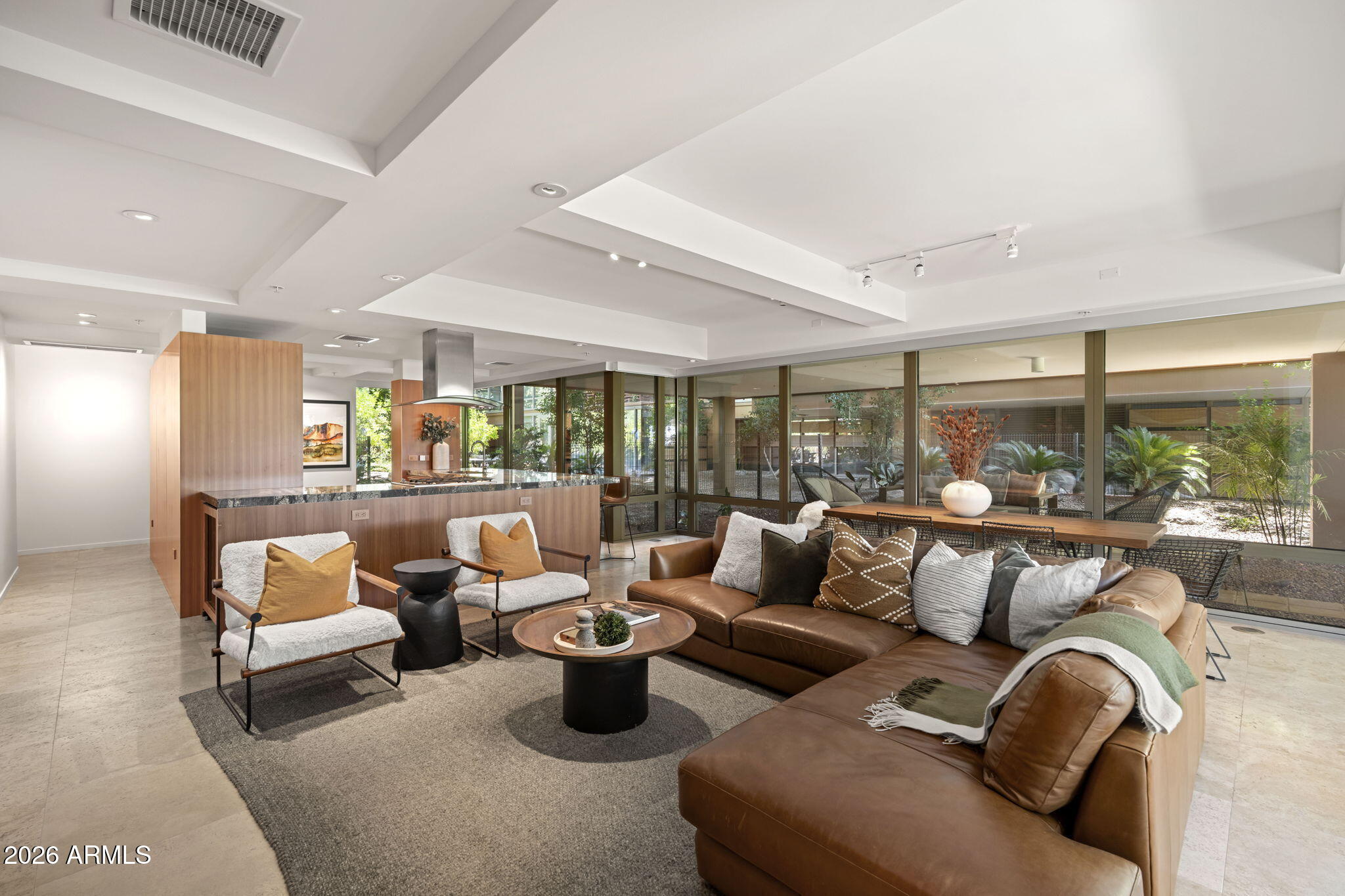 7127 E RANCHO VISTA Drive 1006