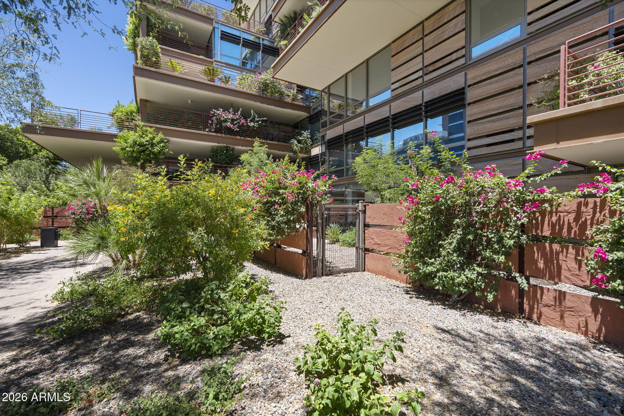 7127 E RANCHO VISTA Drive 1006