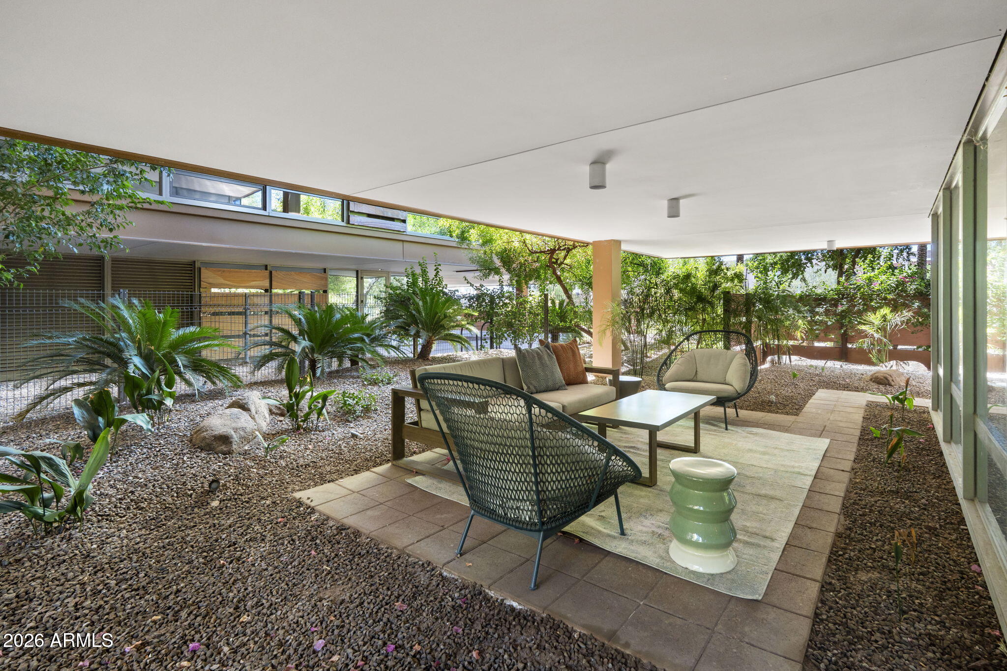 7127 E RANCHO VISTA Drive 1006