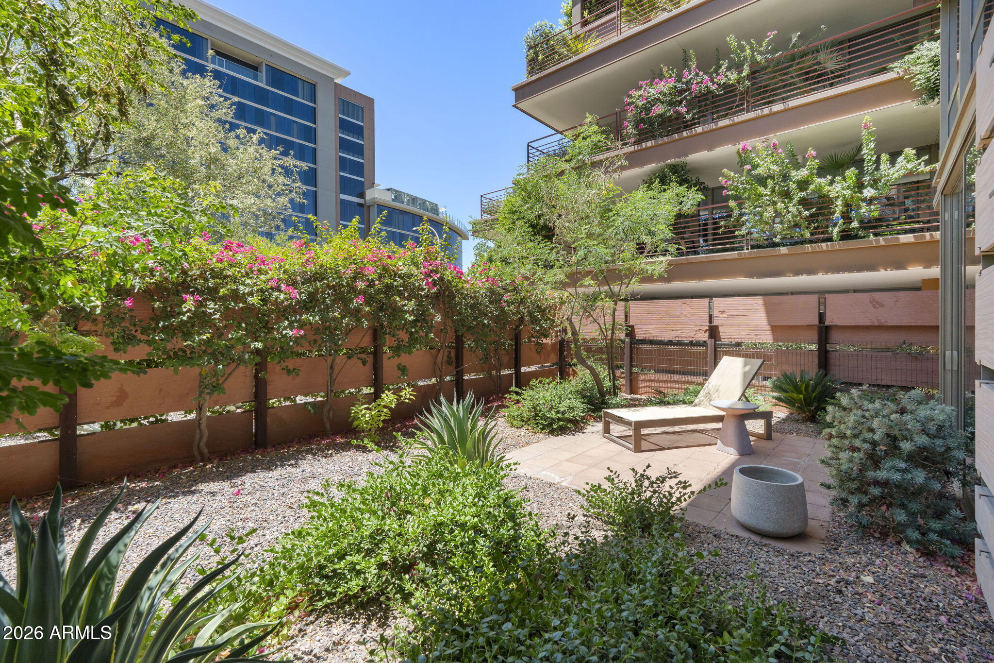 7127 E RANCHO VISTA Drive 1006