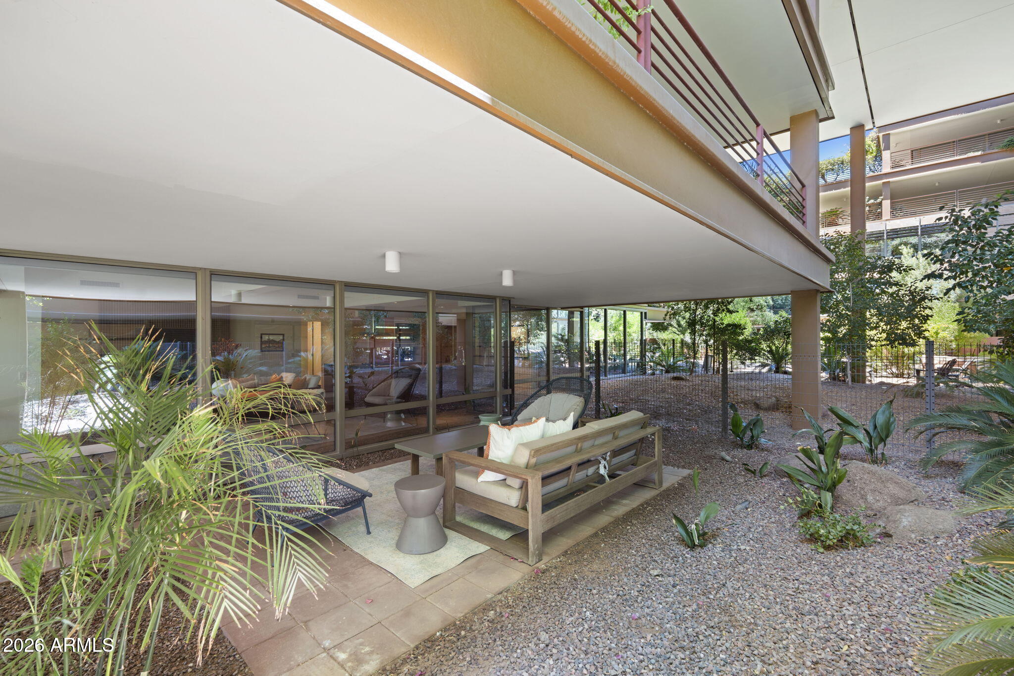 7127 E RANCHO VISTA Drive 1006
