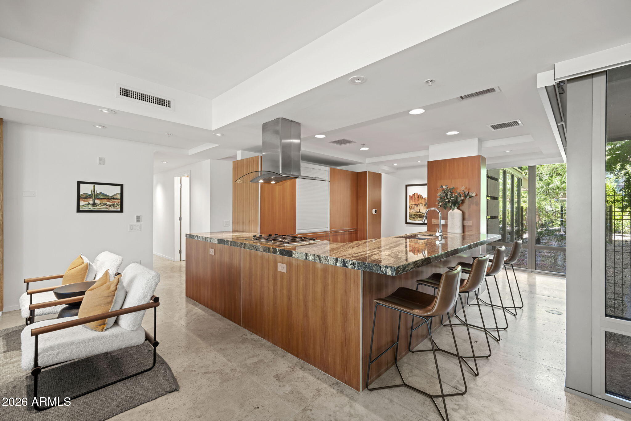 7127 E RANCHO VISTA Drive 1006