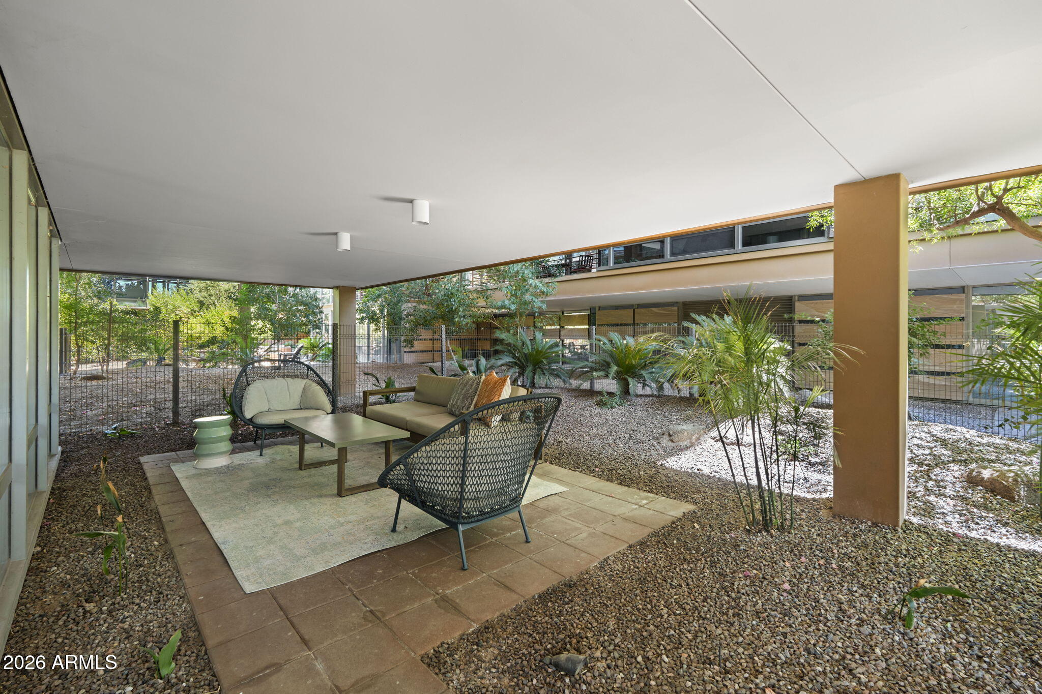 7127 E RANCHO VISTA Drive 1006