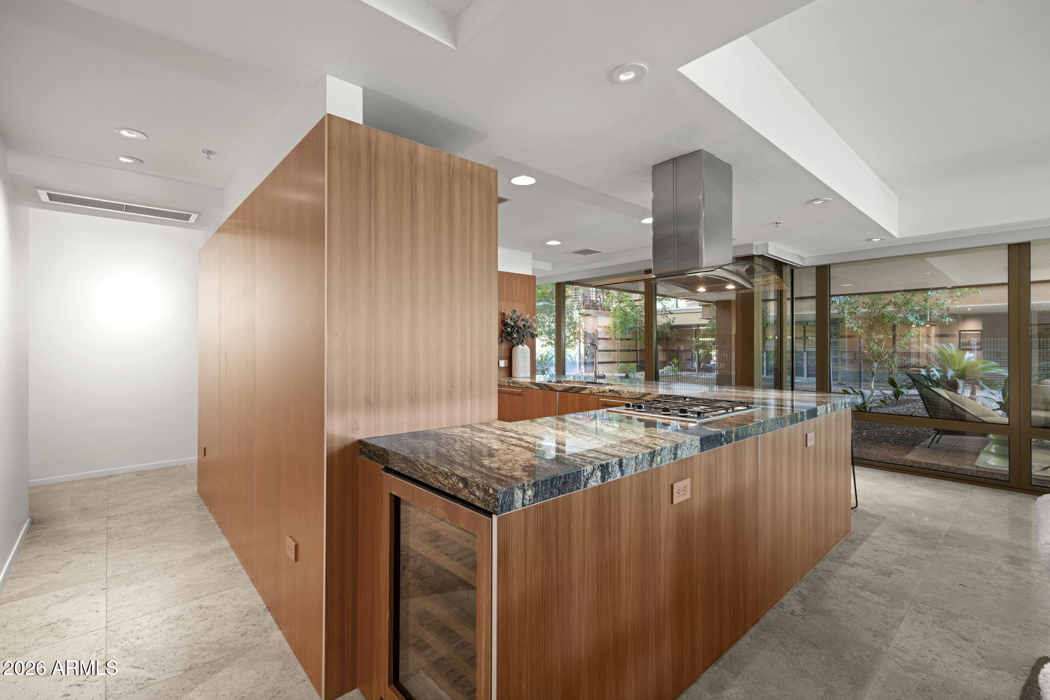 7127 E RANCHO VISTA Drive 1006