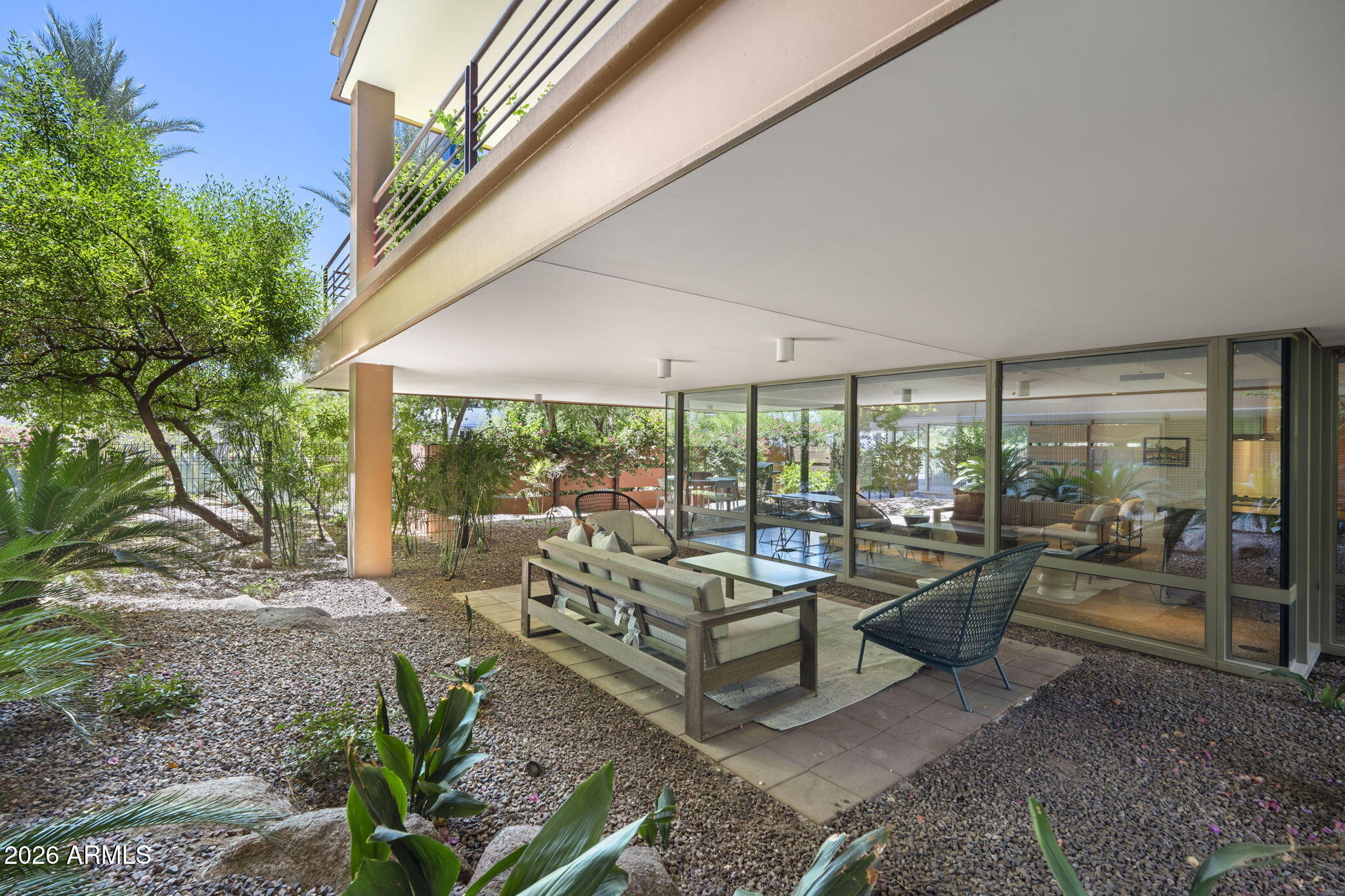 7127 E RANCHO VISTA Drive 1006