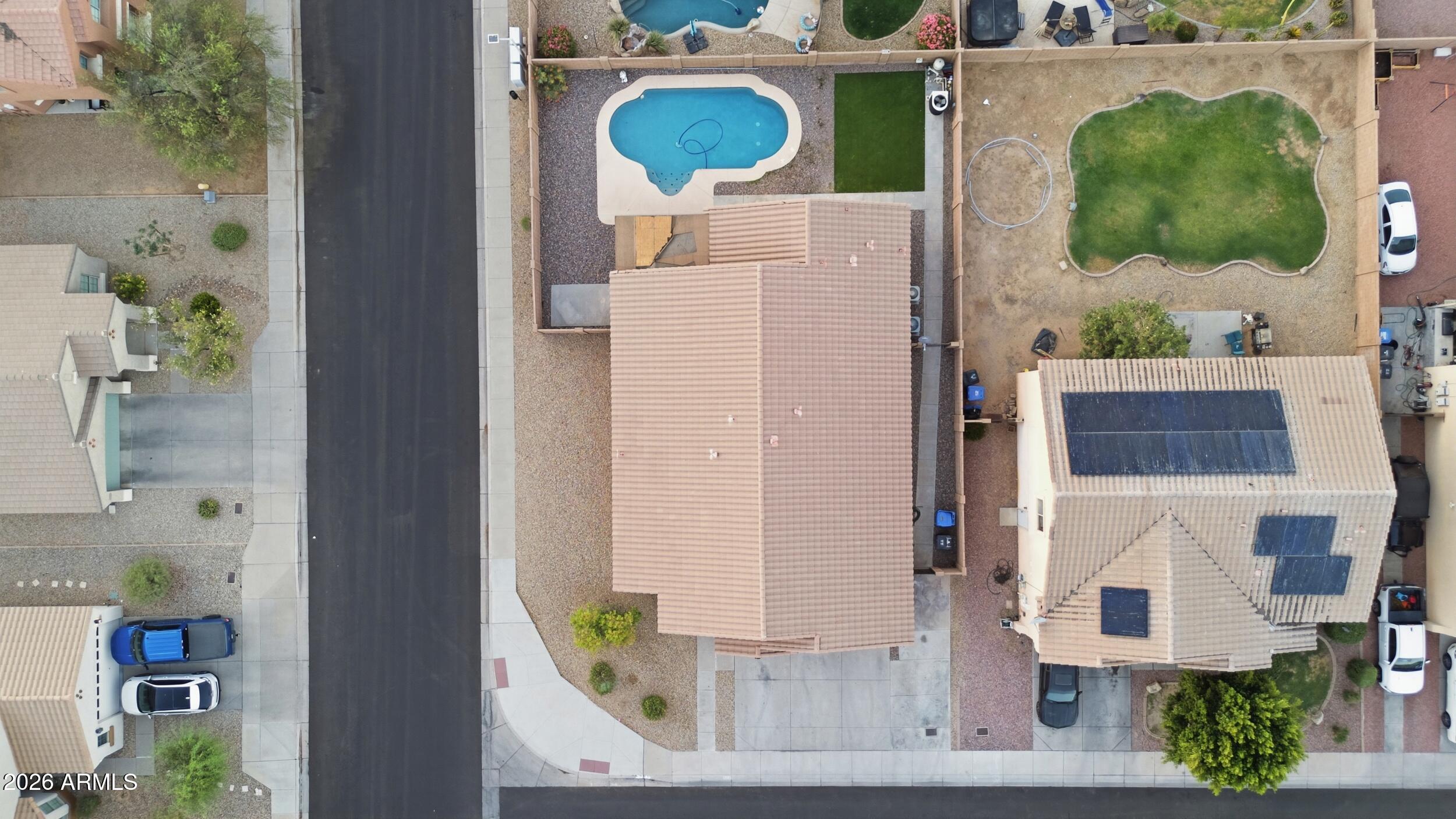 2922 W DUNBAR Drive