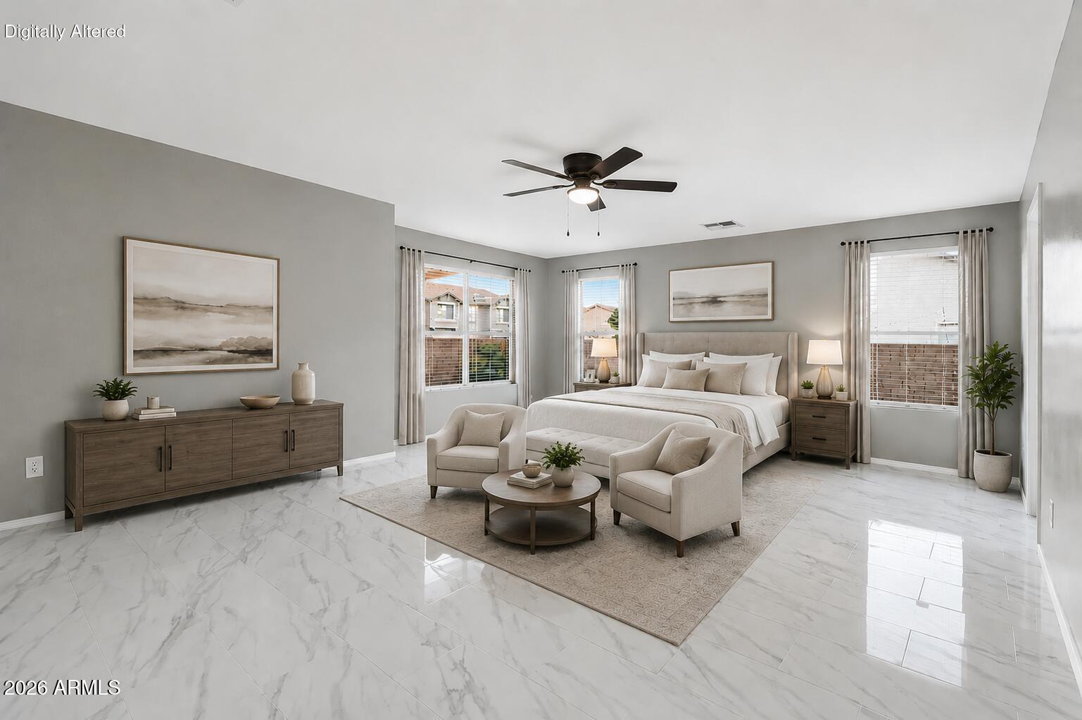 2922 W DUNBAR Drive