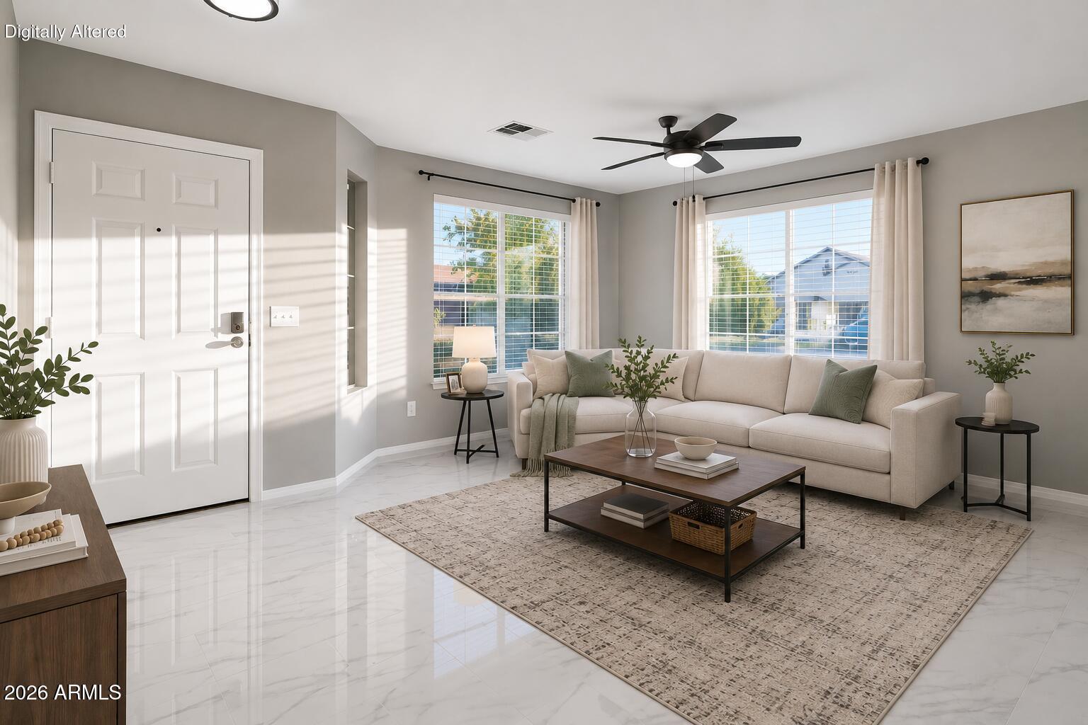 2922 W DUNBAR Drive