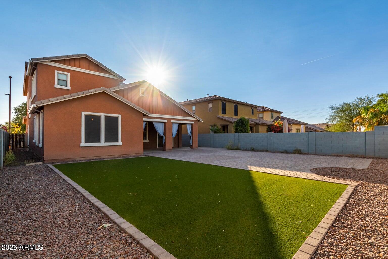 4674 S Twinleaf Drive