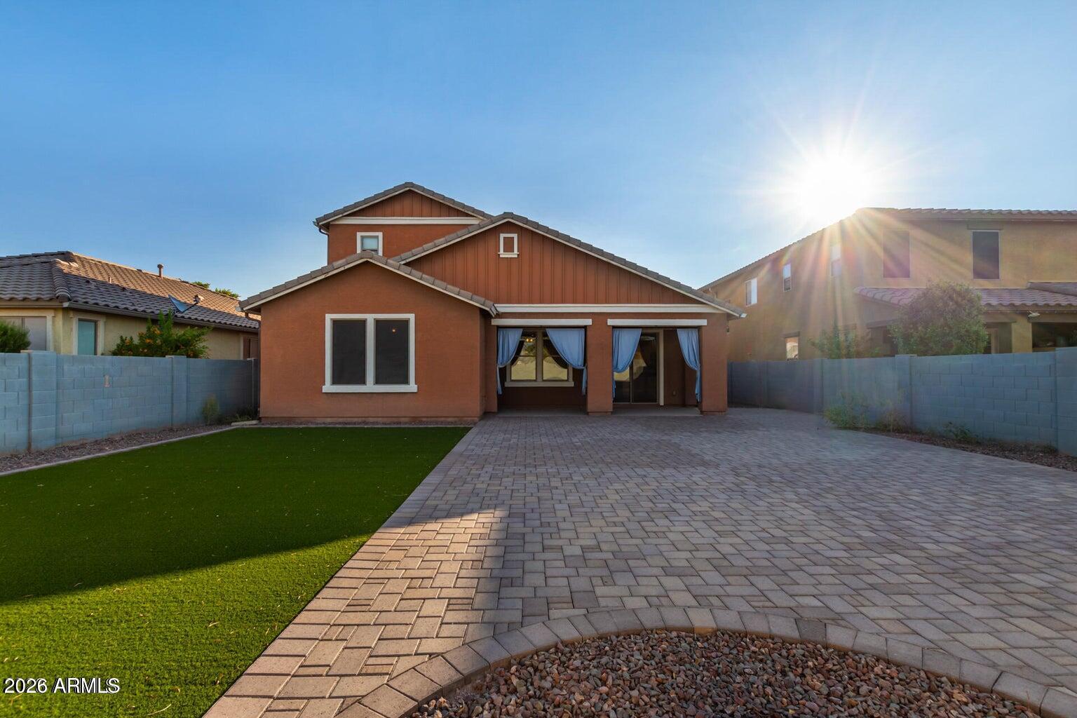 4674 S Twinleaf Drive