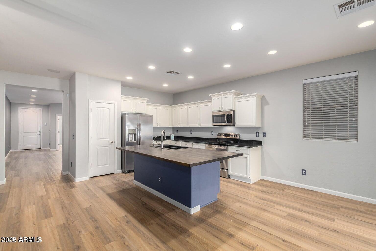 4674 S Twinleaf Drive