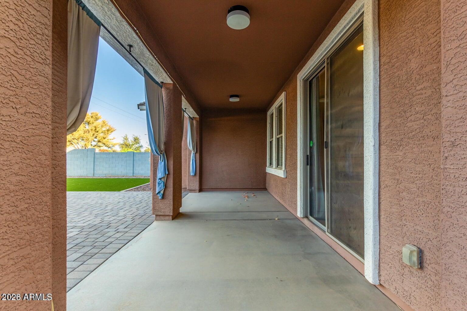 4674 S Twinleaf Drive