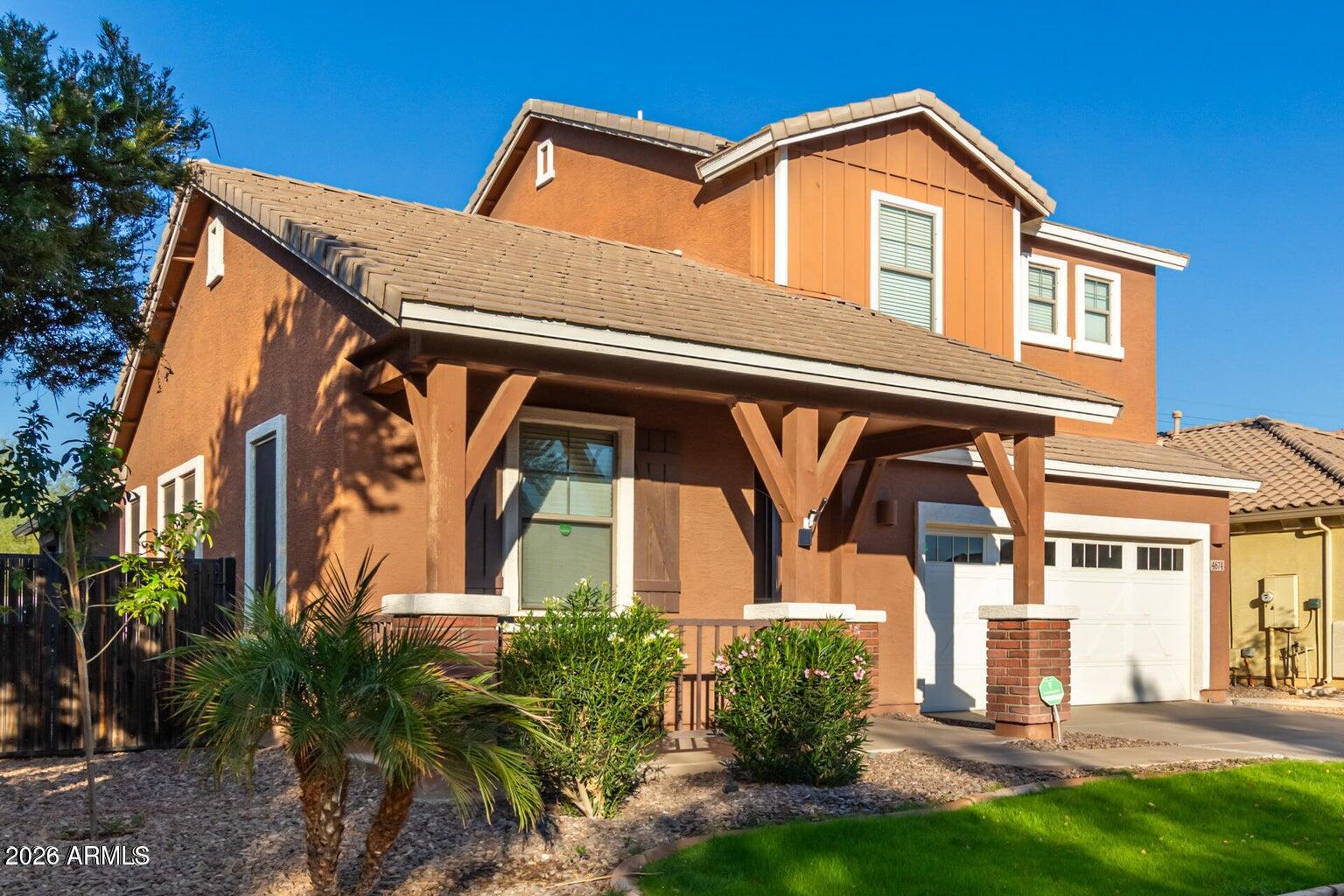4674 S Twinleaf Drive