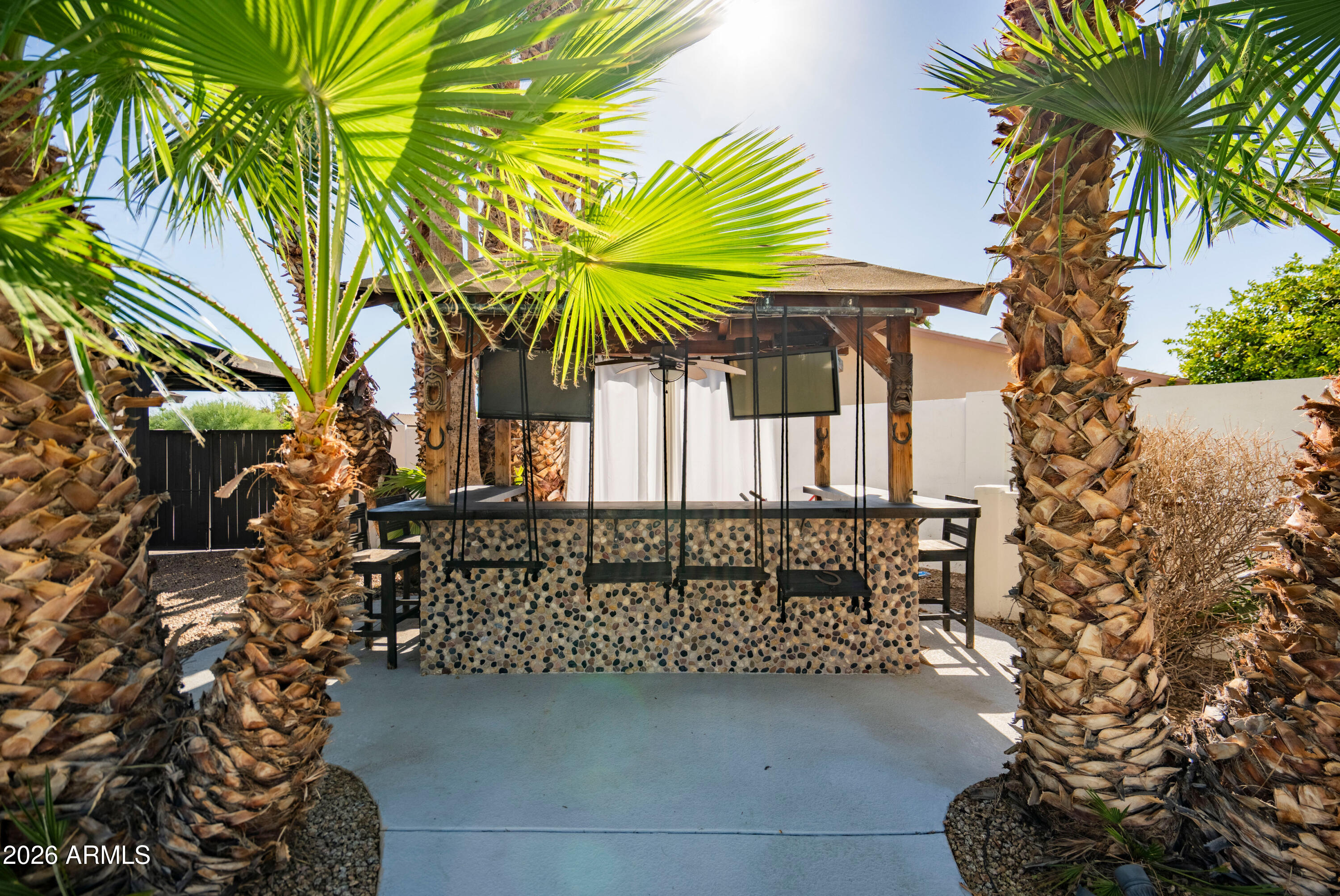 5310 E BLANCHE Drive
