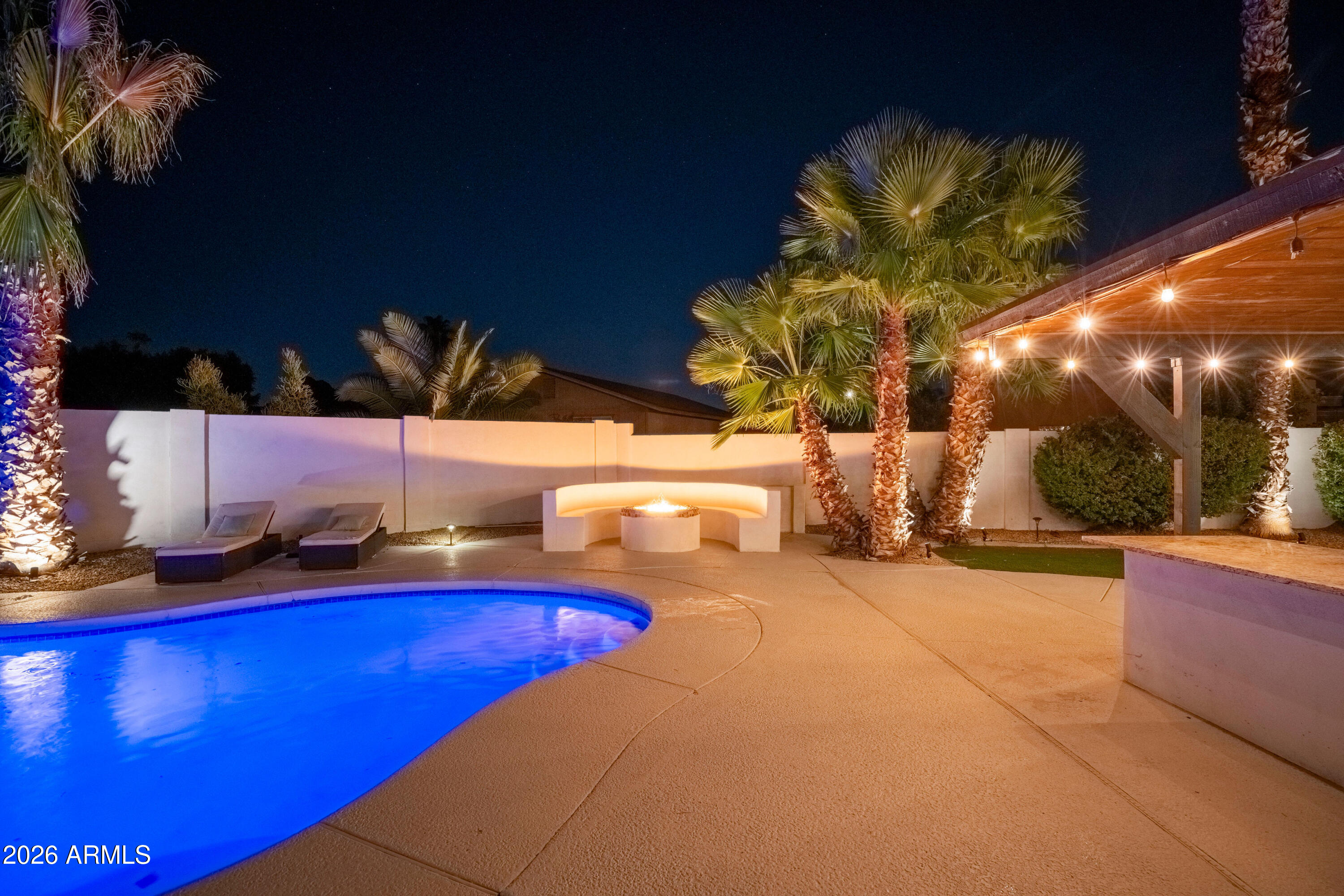 5310 E BLANCHE Drive