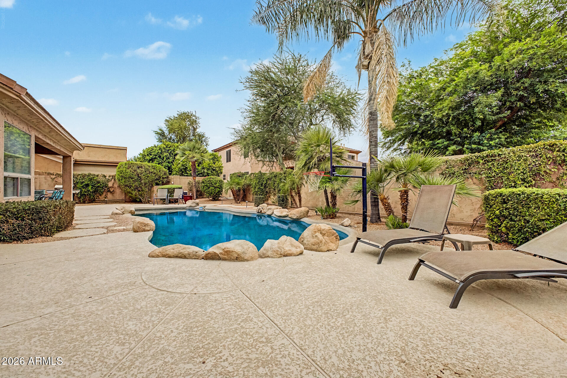 17438 N 53RD Street
