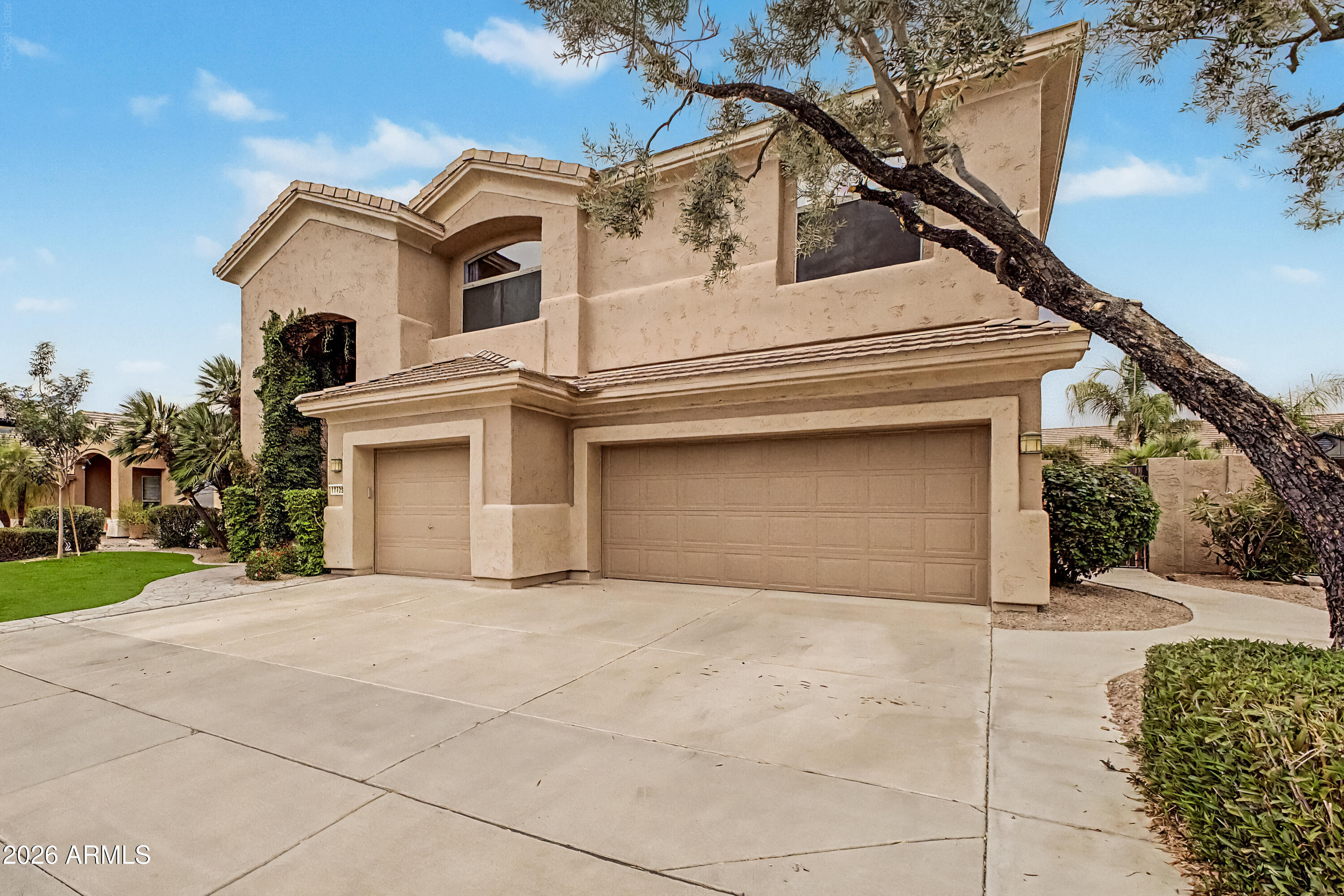 17438 N 53RD Street