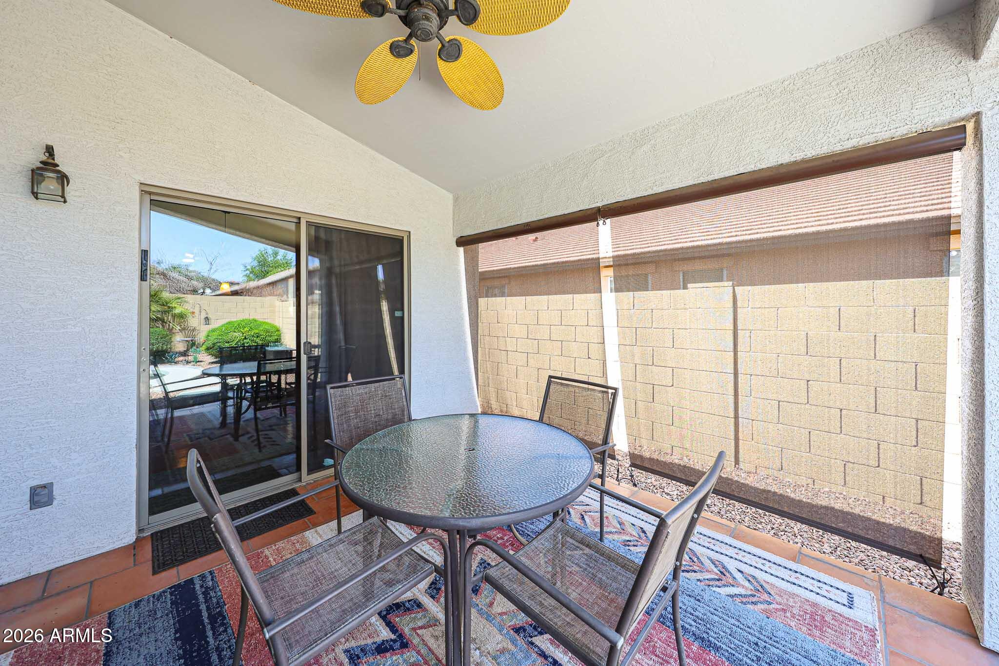 136 W DEXTER Way