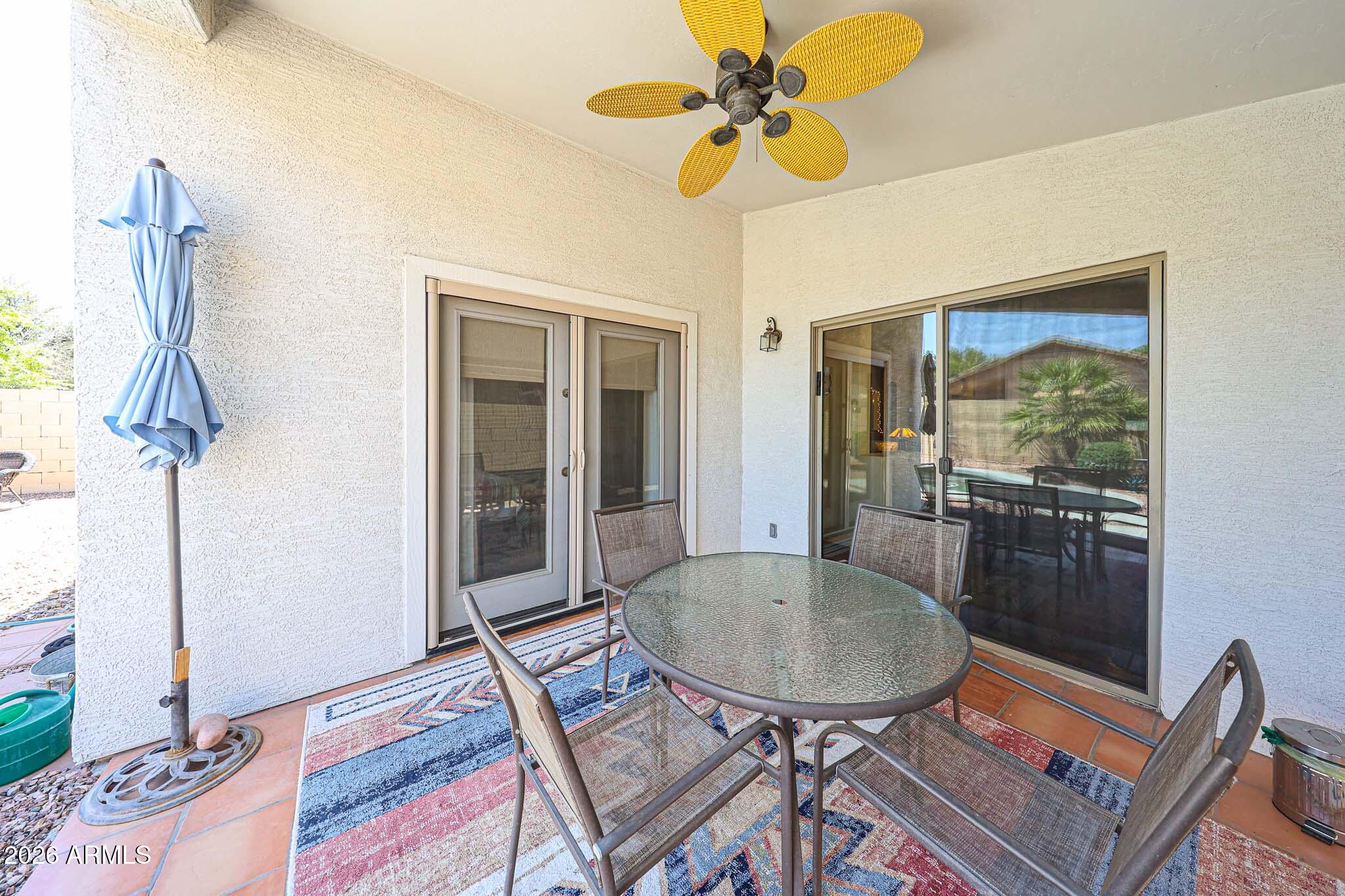 136 W DEXTER Way