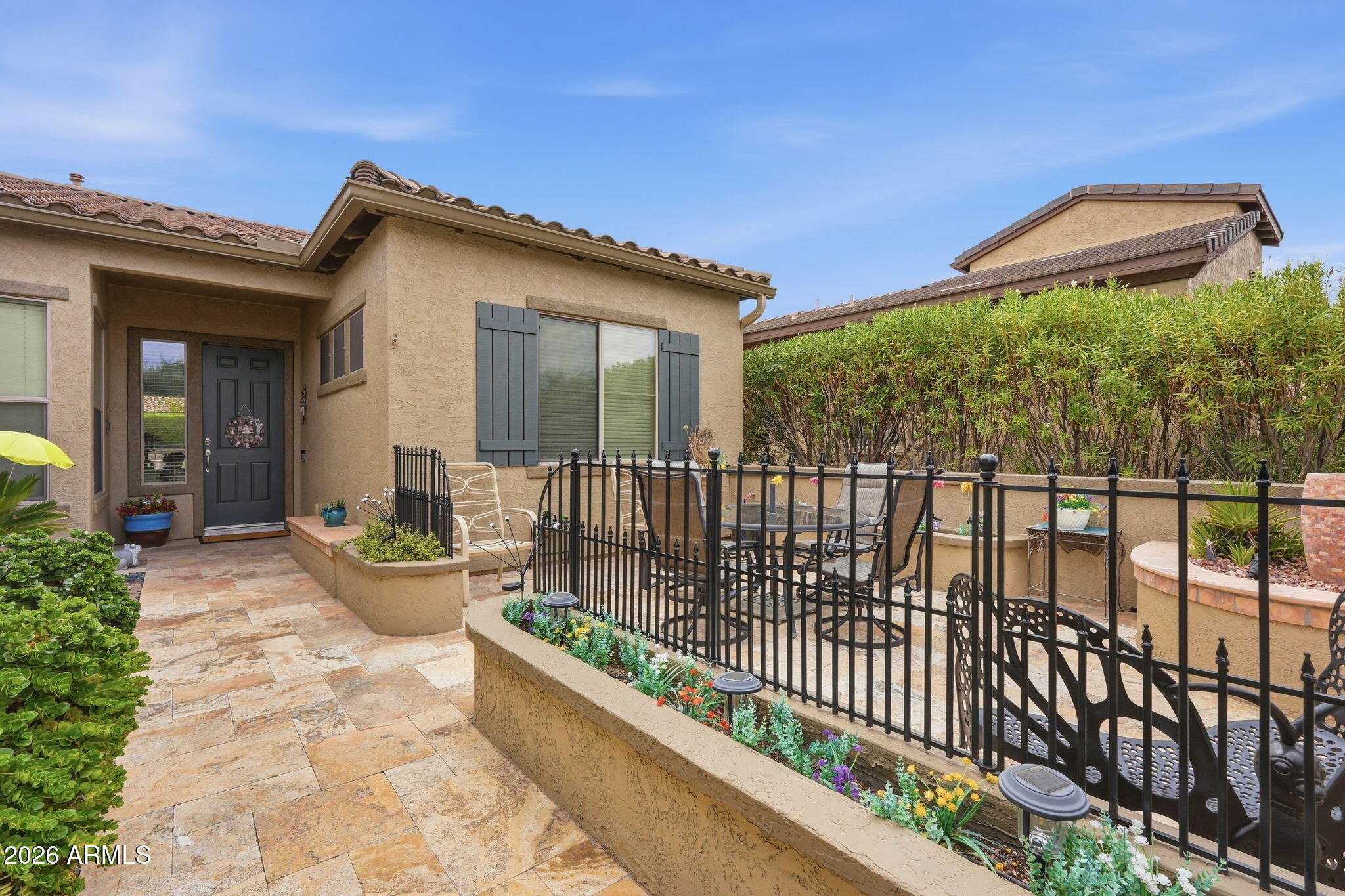 12395 W ROSEWOOD Lane