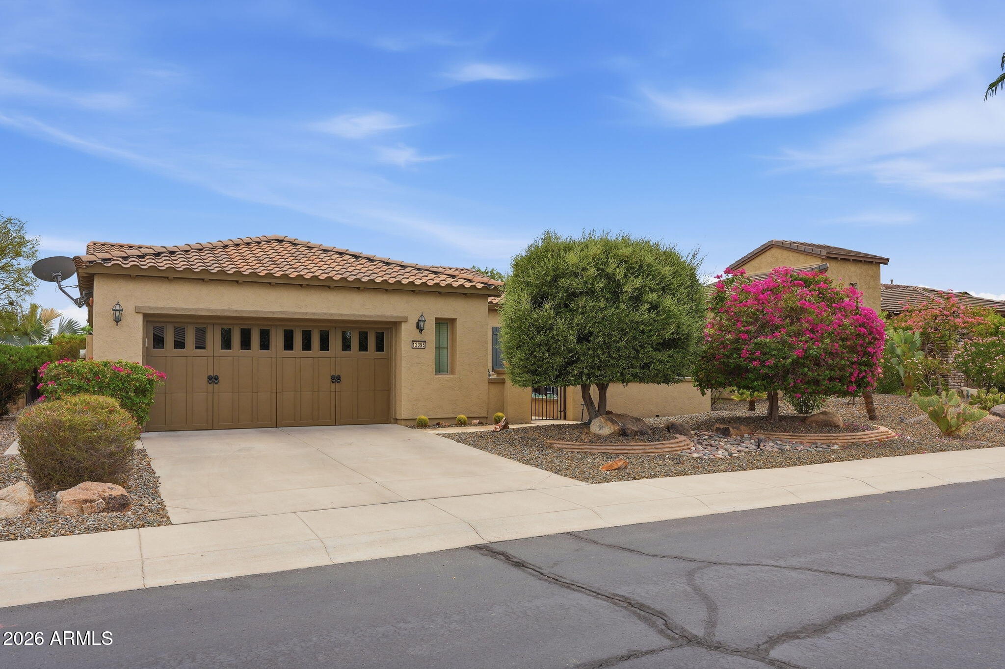 12395 W ROSEWOOD Lane