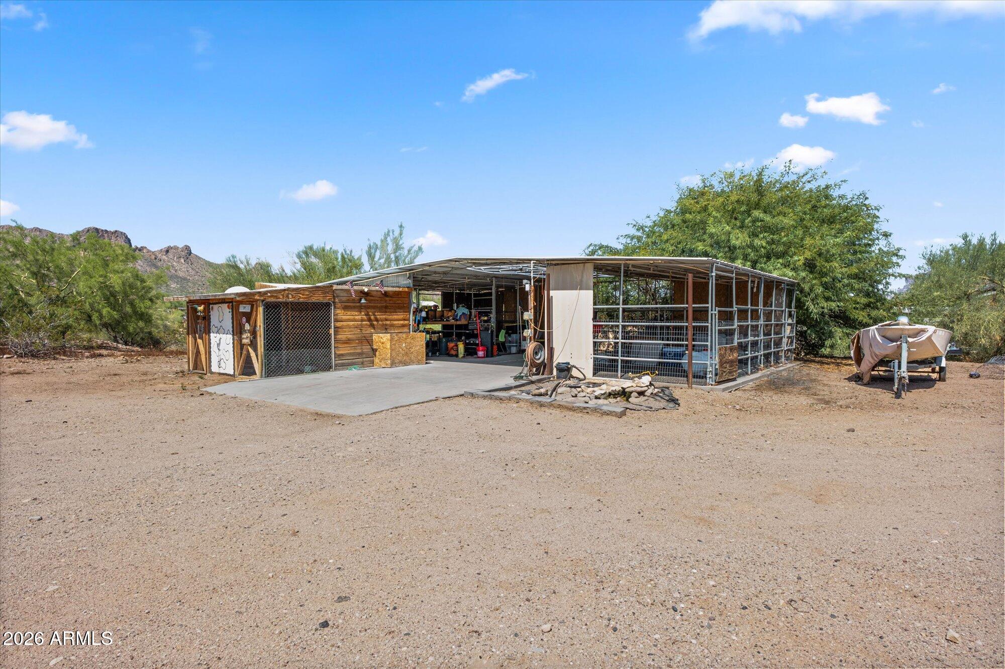 4153 N MAIN Drive