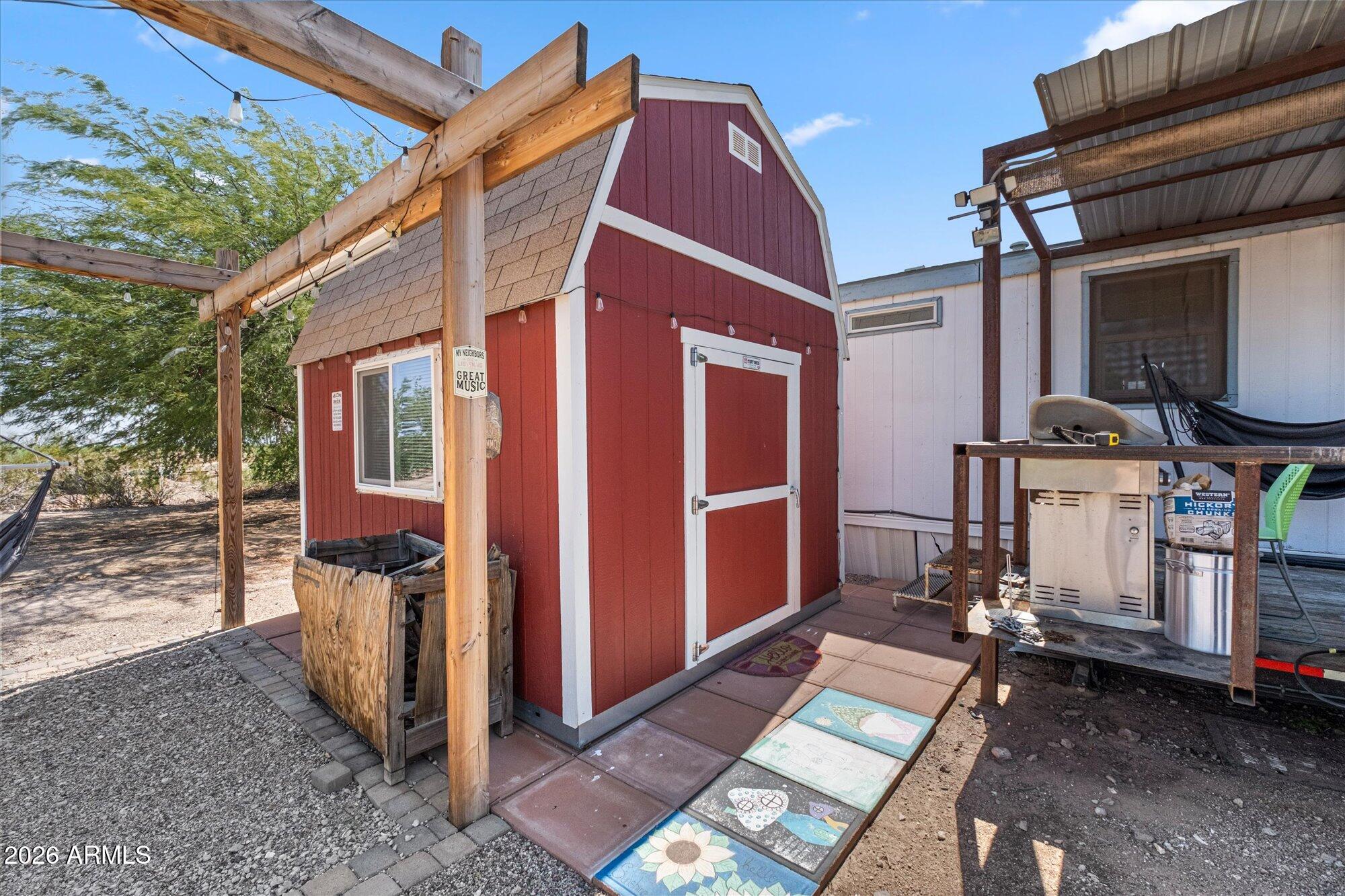 4153 N MAIN Drive