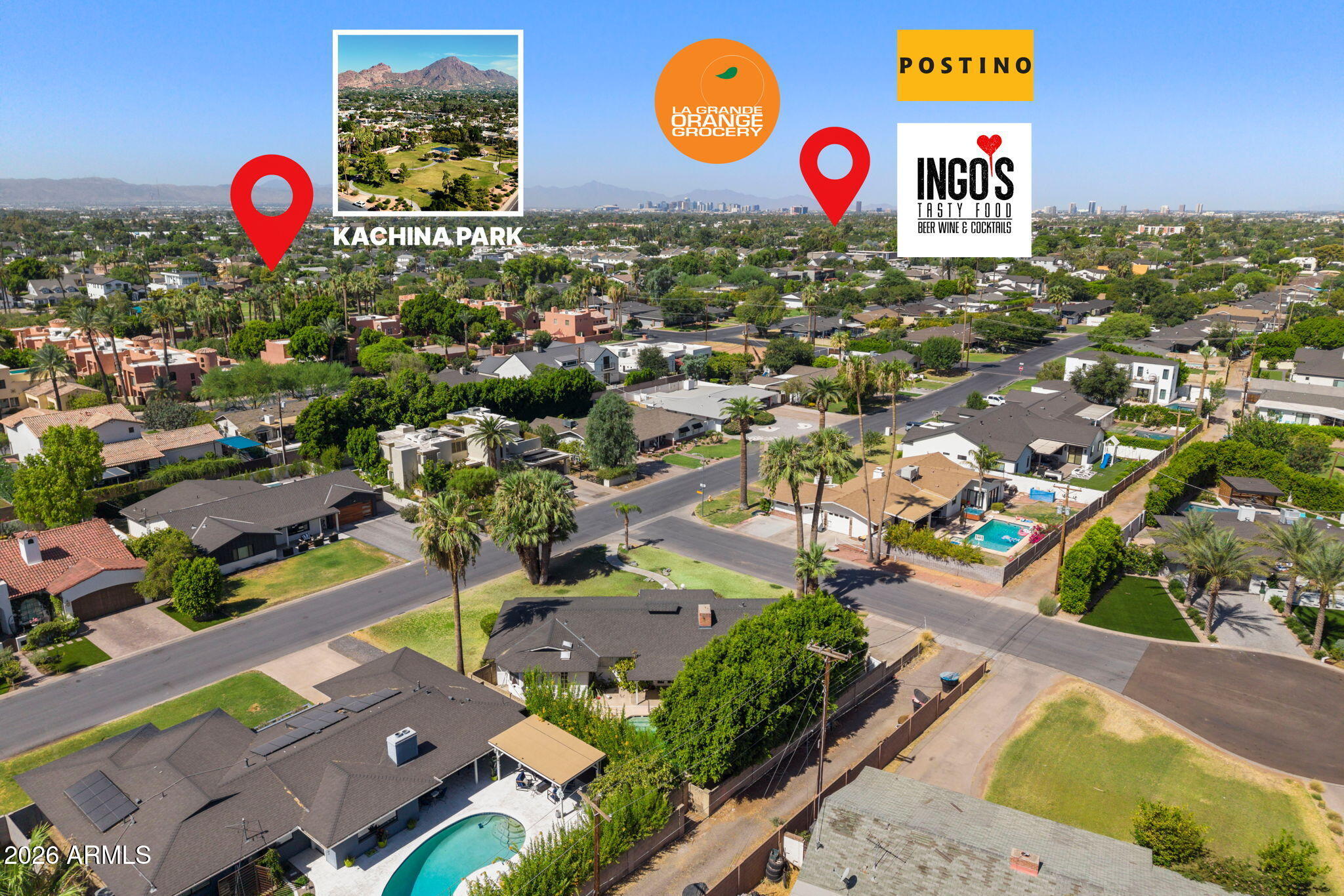 4228 E PATRICIA JANE Drive