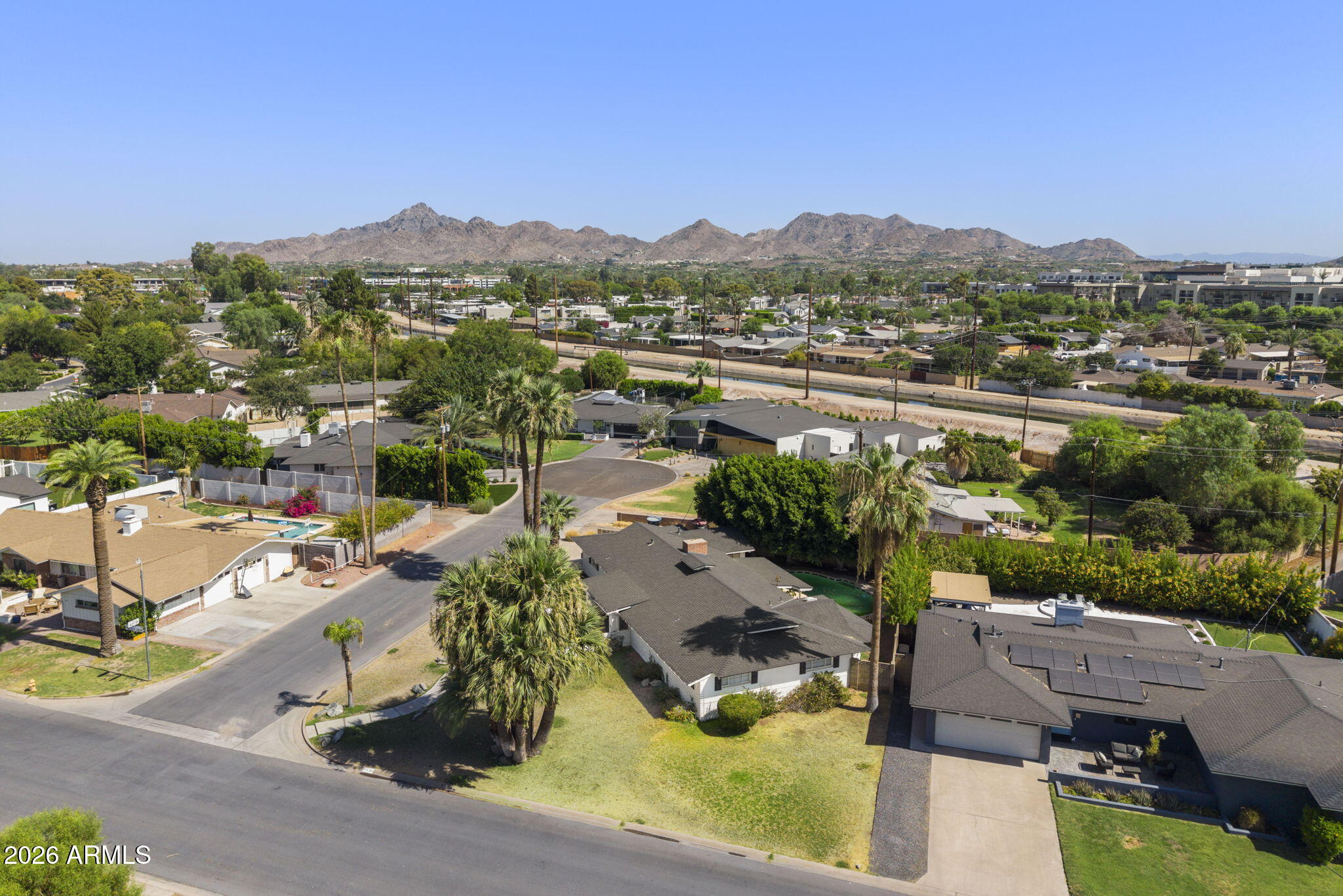 4228 E PATRICIA JANE Drive