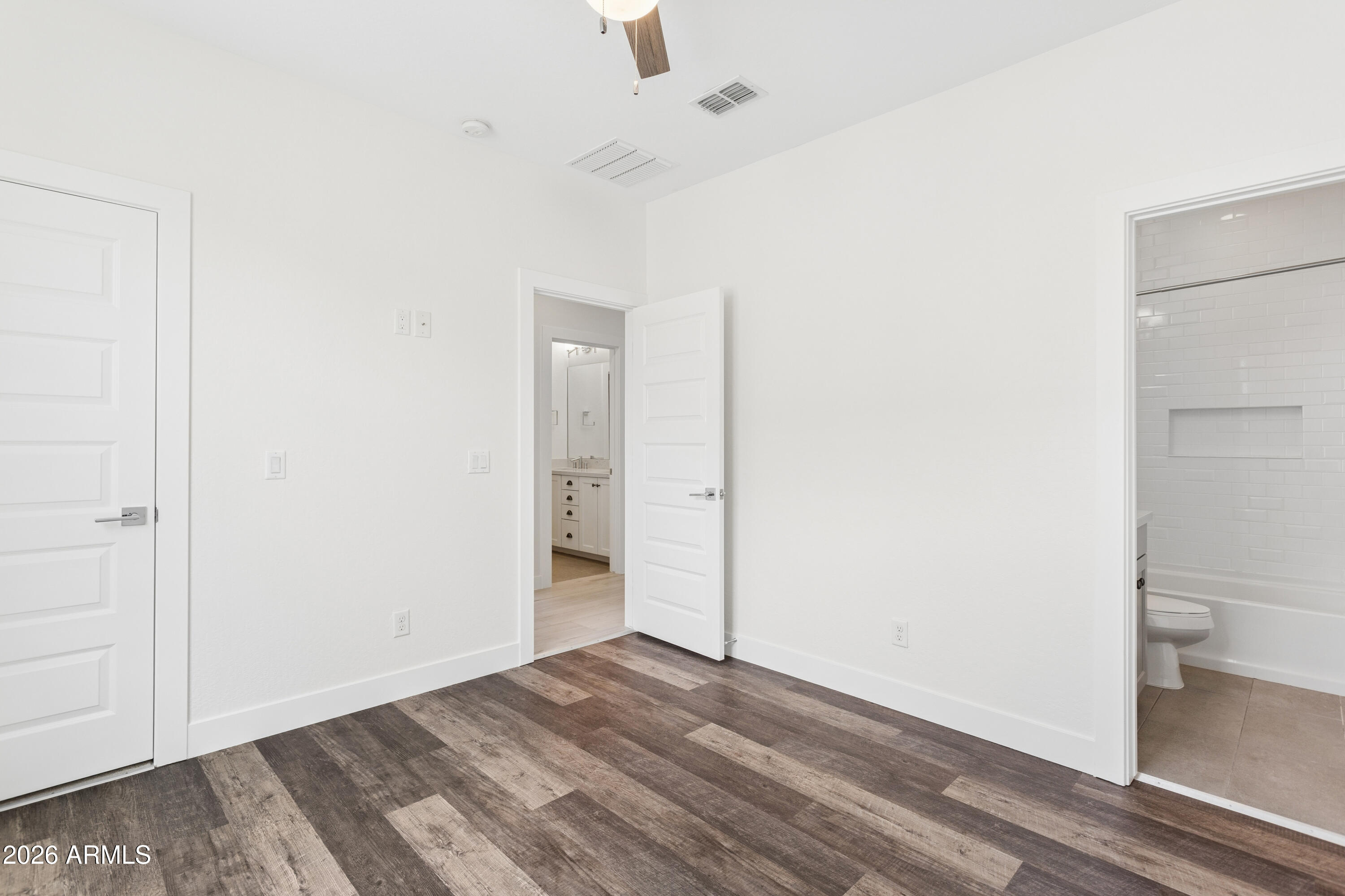 2663 N 54TH Street