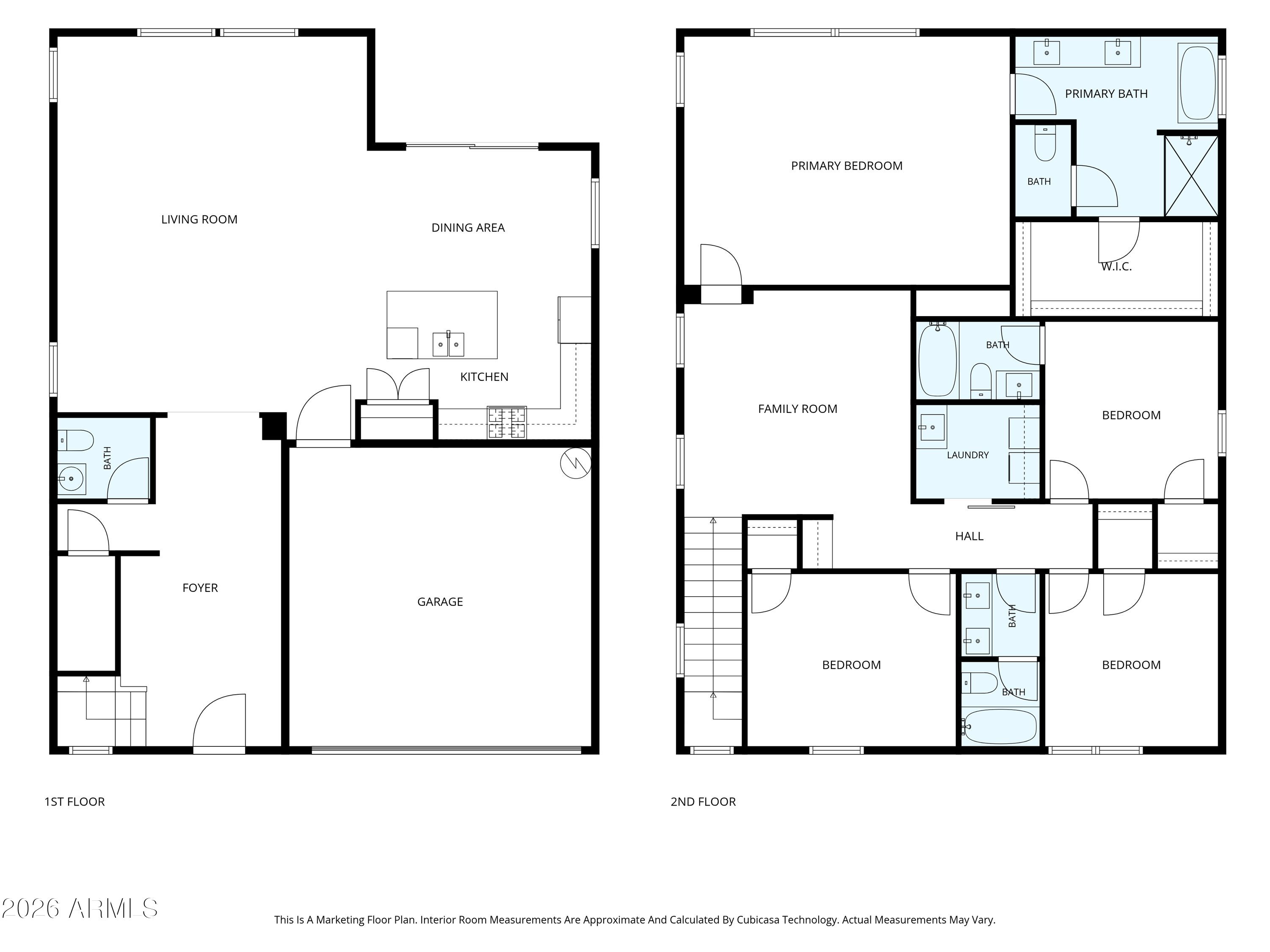 2663 N 54TH Street