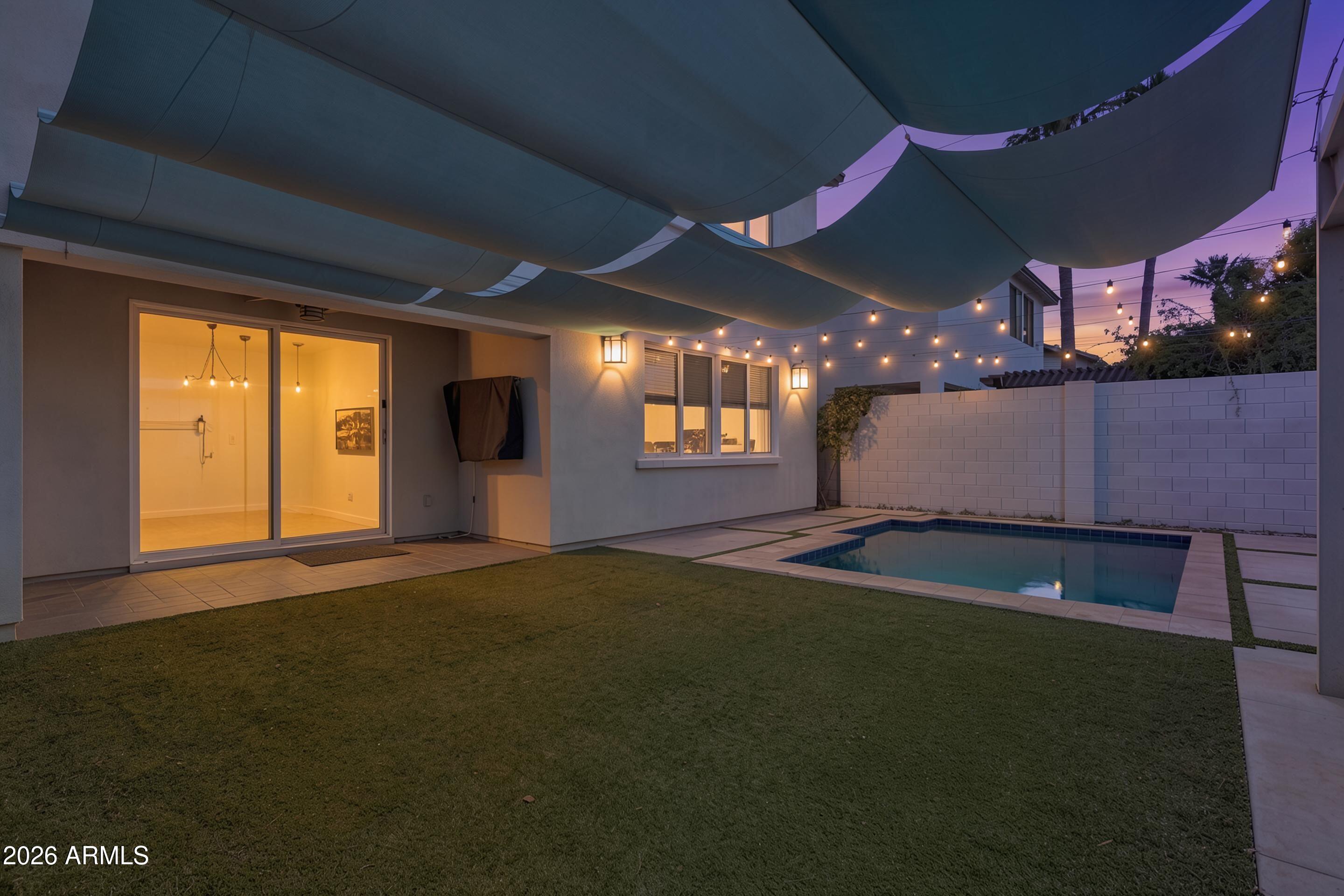 2663 N 54TH Street